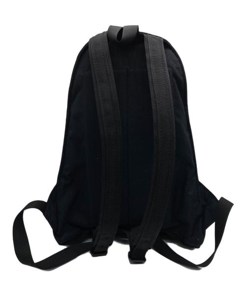 GREGORY（グレゴリー）GREGORY (グレゴリー) ミニバックパック ブラックの古着・服飾アイテム