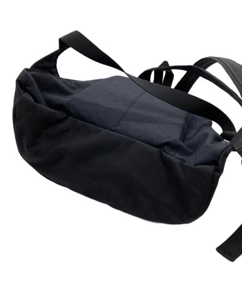 GREGORY（グレゴリー）GREGORY (グレゴリー) ミニバックパック ブラックの古着・服飾アイテム