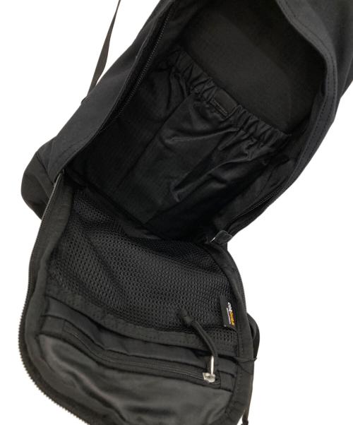 GREGORY（グレゴリー）GREGORY (グレゴリー) ミニバックパック ブラックの古着・服飾アイテム