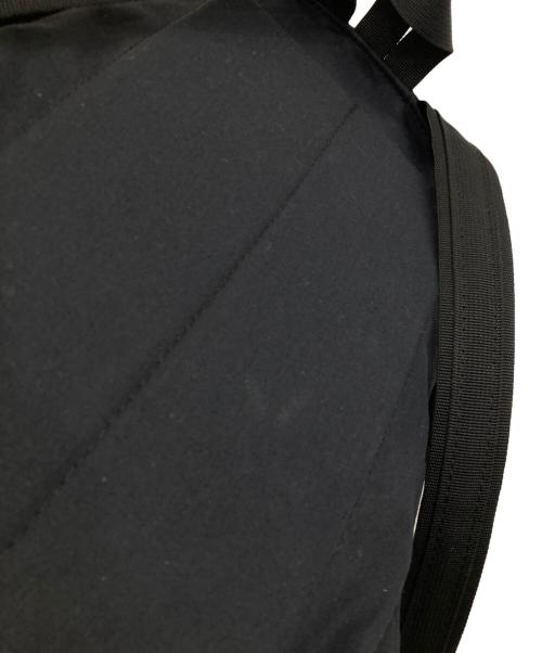 GREGORY（グレゴリー）GREGORY (グレゴリー) ミニバックパック ブラックの古着・服飾アイテム