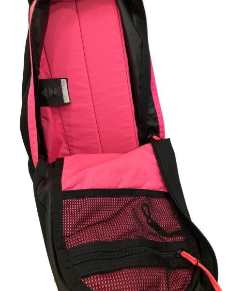 GREGORY（グレゴリー）GREGORY (グレゴリー) バックパック ブラック×ピンクの古着・服飾アイテム