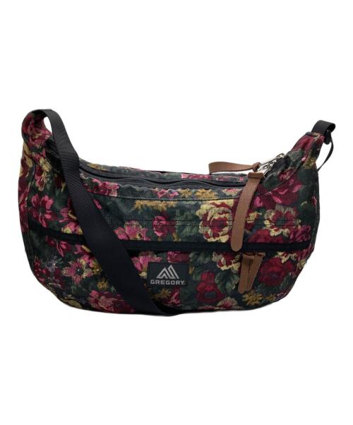 GREGORY（グレゴリー）GREGORY (グレゴリー) ショルダーバッグ マルチカラーの古着・服飾アイテム