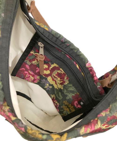 GREGORY（グレゴリー）GREGORY (グレゴリー) ショルダーバッグ マルチカラーの古着・服飾アイテム