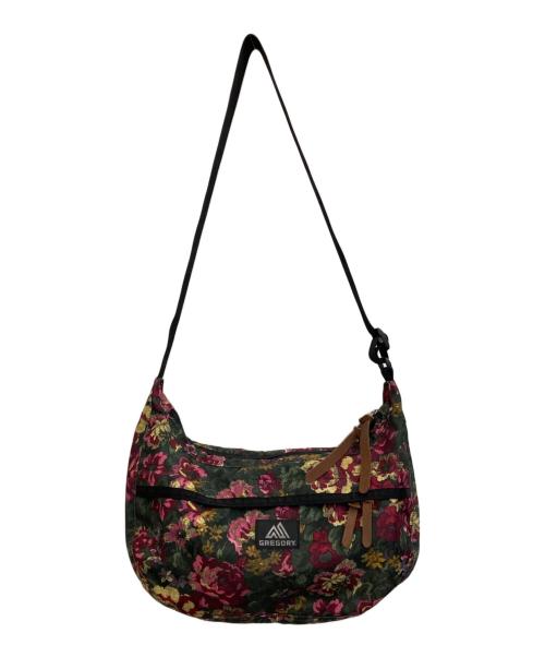 GREGORY（グレゴリー）GREGORY (グレゴリー) ショルダーバッグ マルチカラーの古着・服飾アイテム