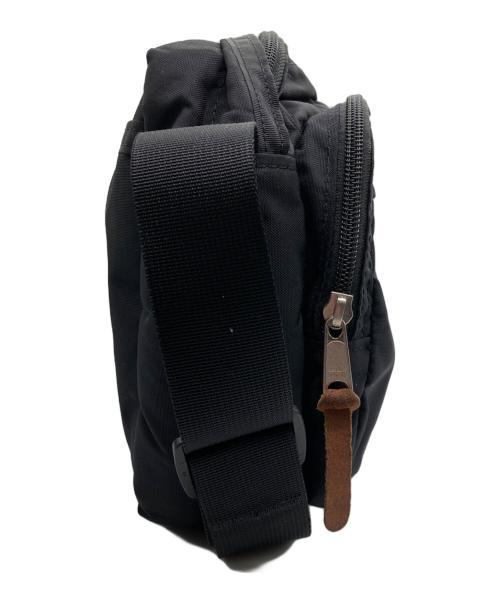 GREGORY（グレゴリー）GREGORY (グレゴリー) クラシックミニショルダーバッグ ブラックの古着・服飾アイテム