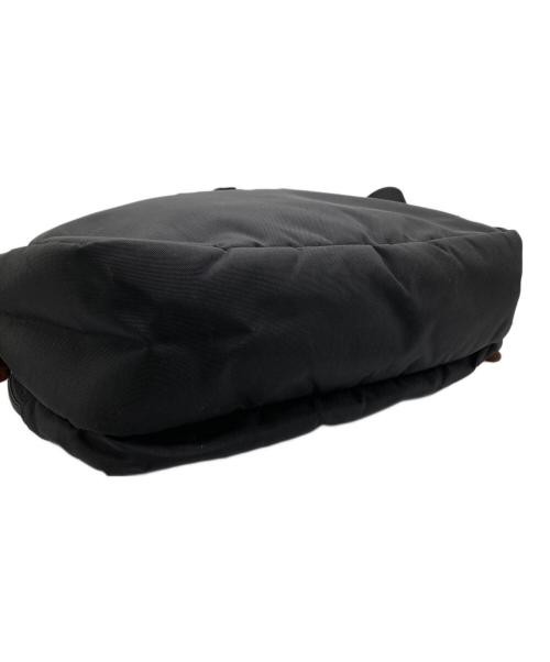 GREGORY（グレゴリー）GREGORY (グレゴリー) クラシックミニショルダーバッグ ブラックの古着・服飾アイテム