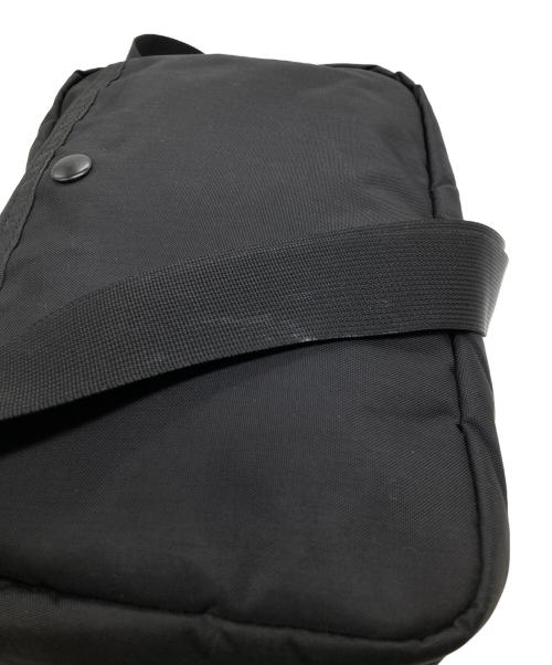 GREGORY（グレゴリー）GREGORY (グレゴリー) クラシックミニショルダーバッグ ブラックの古着・服飾アイテム