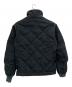 C.P COMPANY (シーピーカンパニー) Nylon Quilted Jacket ブラック サイズ:50：18000円