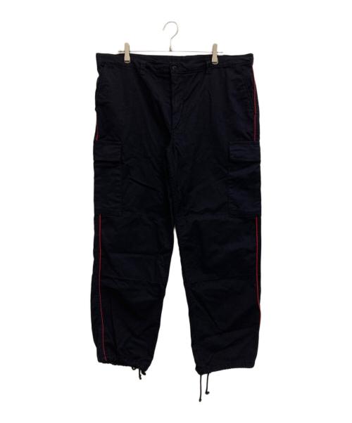 PROBAN（プロバン）proban (プロバン) ユーロカーゴパンツ ネイビー サイズ:54の古着・服飾アイテム