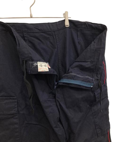 PROBAN（プロバン）proban (プロバン) ユーロカーゴパンツ ネイビー サイズ:54の古着・服飾アイテム