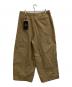 Needles (ニードルズ) H.D. Pant - Military ベージュ サイズ:L：13000円
