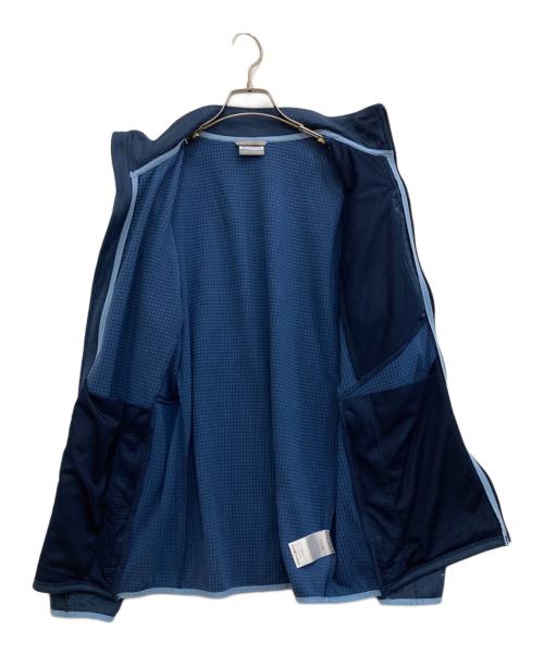 Columbia（コロンビア）Columbia (コロンビア) パークヴューフリースフルジップ ネイビー サイズ:Lの古着・服飾アイテム