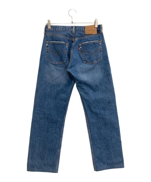LEVI'S（リーバイス）LEVI'S (リーバイス) 501デニムパンツ インディゴ サイズ:SIZE W30×L34の古着・服飾アイテム
