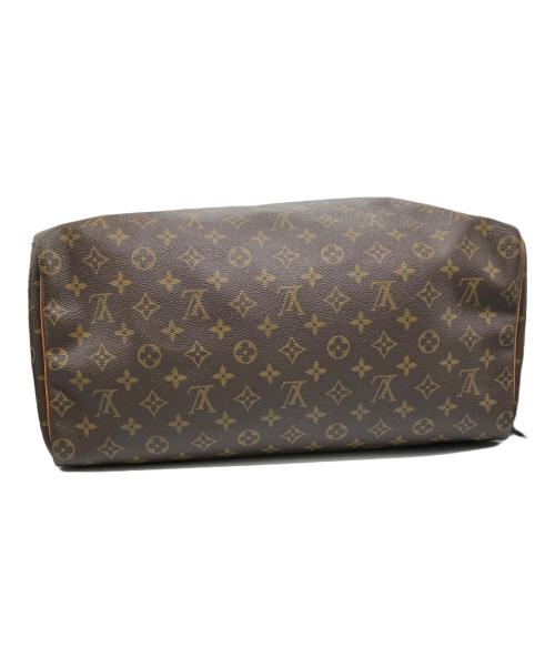 LOUIS VUITTON（ルイ ヴィトン）LOUIS VUITTON (ルイ ヴィトン) ハンドバッグ ブラウンの古着・服飾アイテム