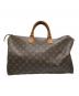 LOUIS VUITTON (ルイ ヴィトン) ハンドバッグ ブラウン：45000円
