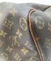 中古・古着 LOUIS VUITTON (ルイ ヴィトン) ハンドバッグ ブラウン：45000円