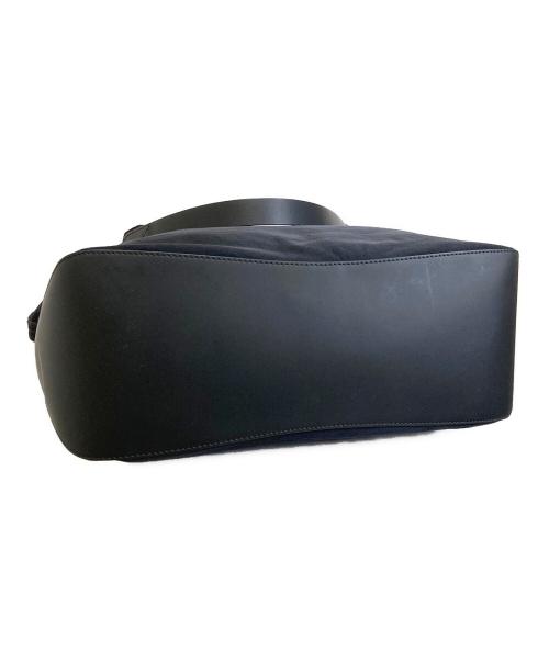 BANANA REPUBLIC（バナナリパブリック）BANANA REPUBLIC (バナナリパブリック) ナイロントートバッグ ネイビー 未使用品の古着・服飾アイテム