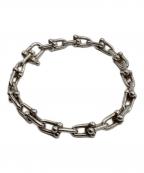 TIFFANY & Co.ティファニー）の古着「ブレスレット」