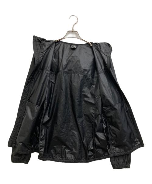 THE NORTH FACE（ザ ノース フェイス）THE NORTH FACE (ザ ノース フェイス) フーデッドジャケット ブラック サイズ:Mの古着・服飾アイテム