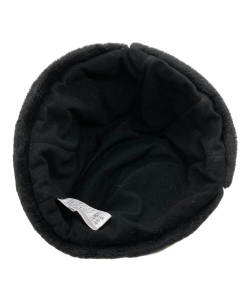 THE NORTH FACE（ザ ノース フェイス）THE NORTH FACE (ザ ノース フェイス) HIM FLEECE CAP ブラック サイズ:FREEの古着・服飾アイテム