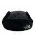 THE NORTH FACE（ザ ノース フェイス）の古着「HIM FLEECE CAP」｜ブラック