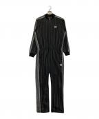 Needlesニードルズ）の古着「ジャンプスーツ」｜ブラック