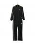 Needles（ニードルズ）の古着「ジャンプスーツ」｜ブラック