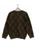 Needles (ニードルズ) Mohair Cardigan-Papillon ブラウン サイズ:L：18000円