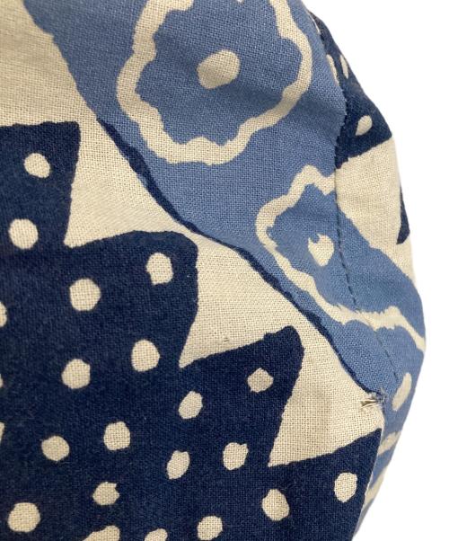 Engineered Garments（エンジニアドガーメンツ）Engineered Garments (エンジニアド ガーメンツ) ショルダーバッグ ネイビーの古着・服飾アイテム