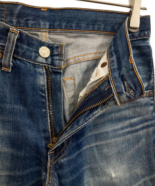 LEVI'S（リーバイス）LEVI'S (リーバイス) デニムパンツ インディゴ サイズ:SIZE 71cm (W28)の古着・服飾アイテム