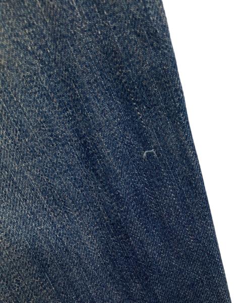 LEVI'S（リーバイス）LEVI'S (リーバイス) デニムパンツ インディゴ サイズ:SIZE 71cm (W28)の古着・服飾アイテム