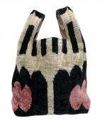 Kilim ARTSキリムアーツ）の古着「THE SUPERMARKET SMALL」｜ベージュ