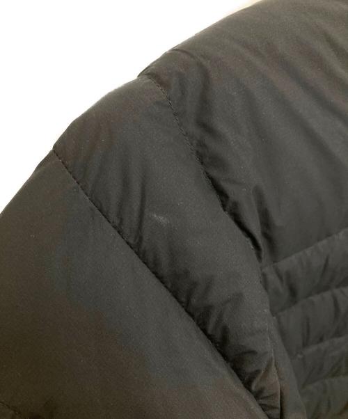 THE NORTH FACE（ザ ノース フェイス）THE NORTH FACE (ザ ノース フェイス) Thunder Roundneck Jacket ブラック サイズ:XXLの古着・服飾アイテム