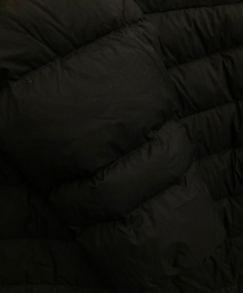 THE NORTH FACE（ザ ノース フェイス）THE NORTH FACE (ザ ノース フェイス) Thunder Roundneck Jacket ブラック サイズ:XXLの古着・服飾アイテム