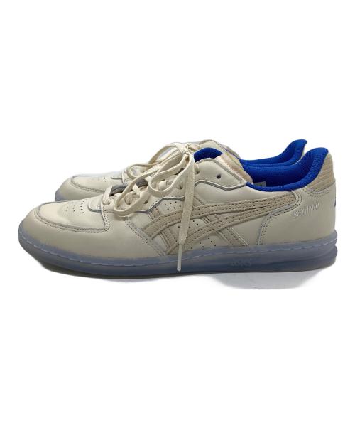 asics（アシックス）asics (アシックス) SKYHAND OG アイボリー サイズ:26.5の古着・服飾アイテム