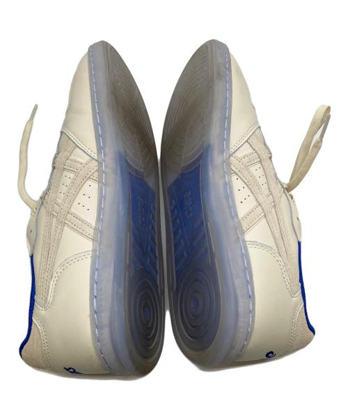 asics（アシックス）asics (アシックス) SKYHAND OG アイボリー サイズ:26.5の古着・服飾アイテム