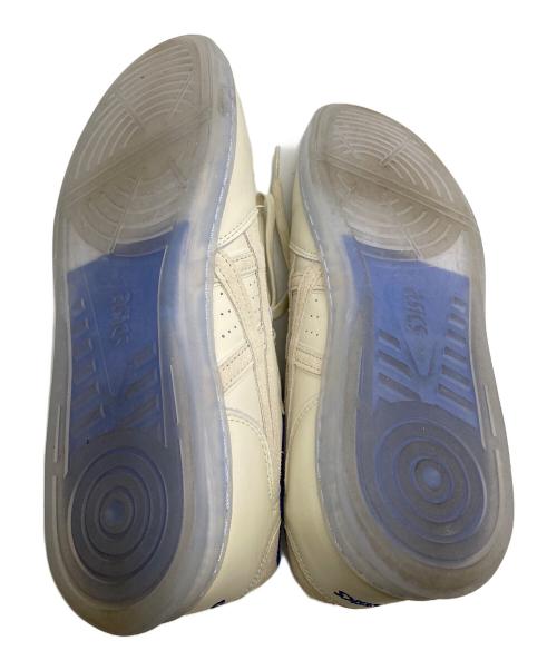 asics（アシックス）asics (アシックス) SKYHAND OG アイボリー サイズ:26.5の古着・服飾アイテム