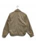 LONDON FOG (ロンドンフォグ) スイングトップジャケット ベージュ サイズ:S：4000円