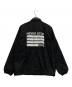 THE NORTH FACE (ザ ノース フェイス) NEVER STOP ING The Coach Jacket ブラック サイズ:M：10000円