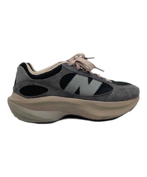 NEW BALANCE（ニューバランス）NEW BALANCE (ニューバランス) ローカットスニーカー グレー サイズ:26の古着・服飾アイテム