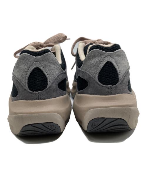 NEW BALANCE（ニューバランス）NEW BALANCE (ニューバランス) ローカットスニーカー グレー サイズ:26の古着・服飾アイテム