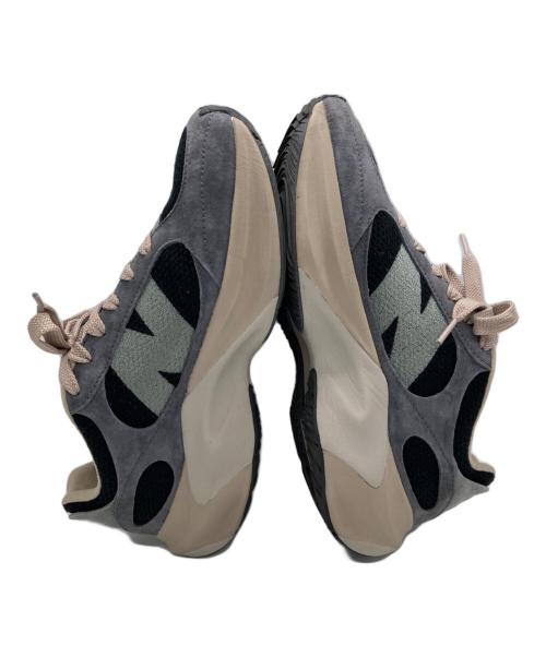 NEW BALANCE（ニューバランス）NEW BALANCE (ニューバランス) ローカットスニーカー グレー サイズ:26の古着・服飾アイテム