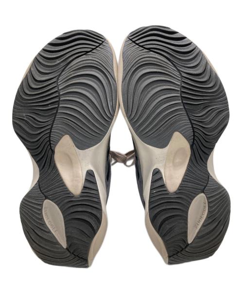 NEW BALANCE（ニューバランス）NEW BALANCE (ニューバランス) ローカットスニーカー グレー サイズ:26の古着・服飾アイテム