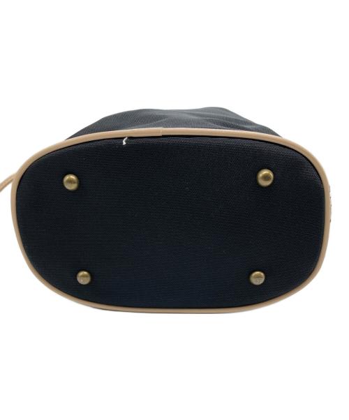 THEATRE PRODUCTS（シアタープロダクツ）THEATRE PRODUCTS (シアタープロダクツ) ショルダーバッグ ブラックの古着・服飾アイテム