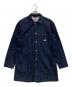 LEE（リー）の古着「カバーオール」｜インディゴ
