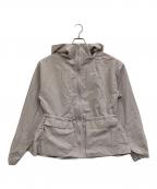 NIKEナイキ）の古着「EVERYTHING WOVENS OVERSIZED」｜ピンク