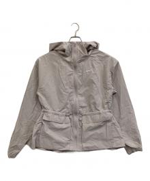 NIKE（ナイキ）の古着「EVERYTHING WOVENS OVERSIZED」｜ピンク