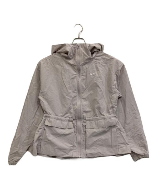 NIKE（ナイキ）NIKE (ナイキ) EVERYTHING WOVENS OVERSIZED ピンク サイズ:Sの古着・服飾アイテム