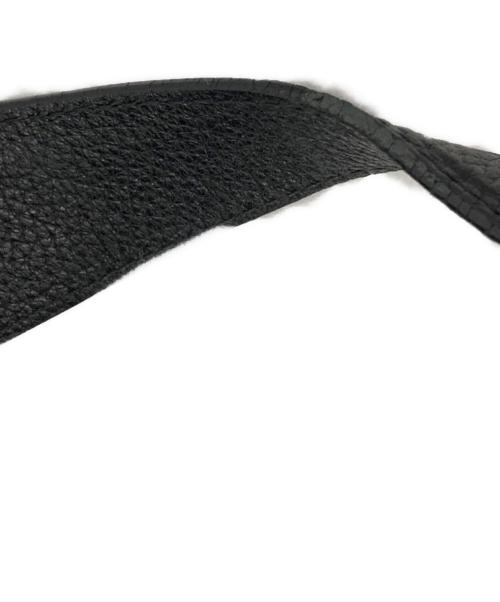 Chloe（クロエ）Chloe (クロエ) 2WAYバッグ ブラックの古着・服飾アイテム