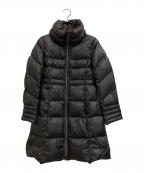 ANAYIアナイ）の古着「ダウンコート」｜グレー